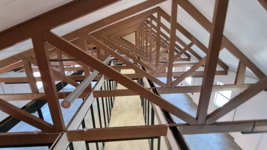 Commercial Property for Sale in Woodstock Western Cape